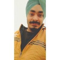 Simar Deep