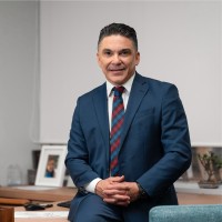 Javier Rivera, LUTCF