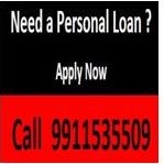 Personal Loan