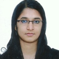 Shafna Shah