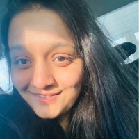 Rushika Parmar