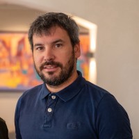 Stéphane Rousset
