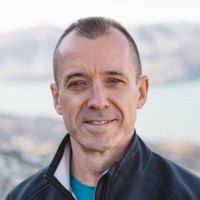 Gary Shaw