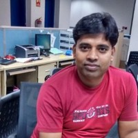 Prakash Singh