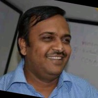 Harshal Kulkarni
