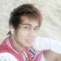 Mcroggie Escoto