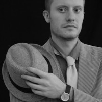 Joel Hesselgren