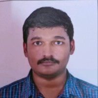 Bharanithar Pandiarajan