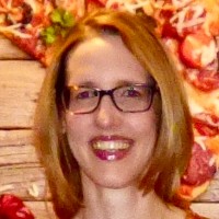 Beverley Watson