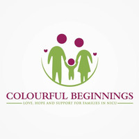 Colourful Beginnings