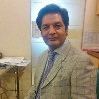 Rohail Butt