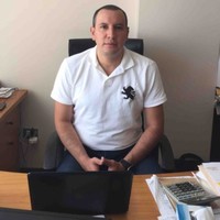 Javier Santos