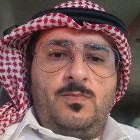 Naser Al Qahtani