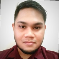 Ahmad Wafiq Ab Hisham
