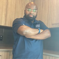 Tyrell Evans