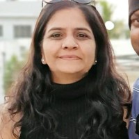 Deepti Modi