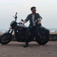 Parth Doshi