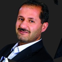 Yousef Moradi