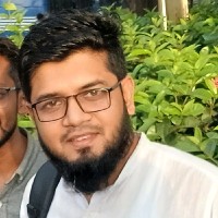 Md. Sihab Uddin