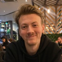 Callum Fantham