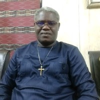 Collins WEGWU. BSC. MBA. MSC. ACIPM. ANIM. FMCDI.