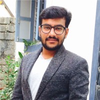 Tejas Gadhvi