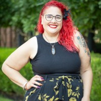 Stephanie Livingston - Shrm-Cp
