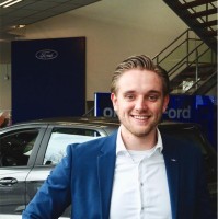 Mitchell In ‘T Veld