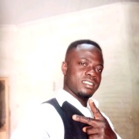 Tweneboah Ohene