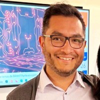 Rodrigo Sanhueza Orrego