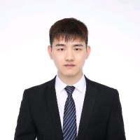 吴晓飞Sharey