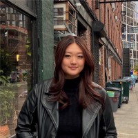 Danika Jia