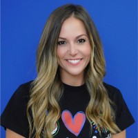 Jessica Hendricks