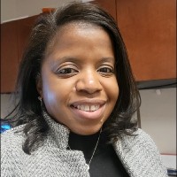 Shalana Daniels, Shrm-Cp
