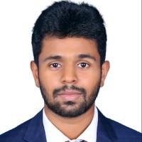 Sujin Thomas Panicker