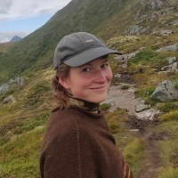 Mette Marie Kjærsgaard