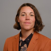 Tory Pitts