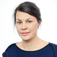 Louise Andersson