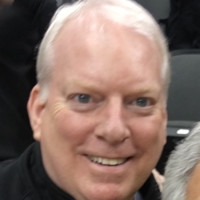John Mcilvain