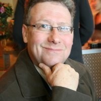 Dennis Cooley
