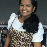 Bhagyashree Dabhane