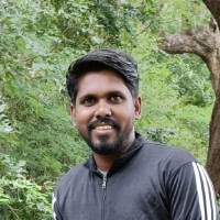 Arunkumar Palani