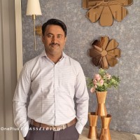 Machindranath Ambatwar
