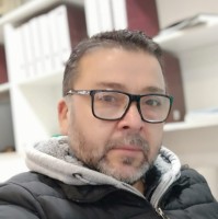 Oscar Mella Chamorro