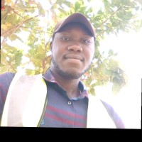 Inyang Offiong