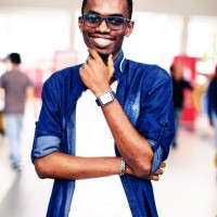 Mac Kuuku Aboagye Amo