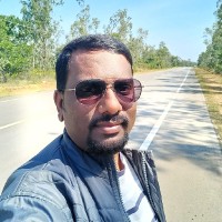 Prathap Murthy