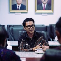 Ida Bagus Putu Agus Garlika, S,ST,Par.,MM.,CPOD., CDMP