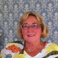 Marja Aalinniemi Gustafsson