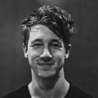 Nick Van Lier